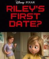 Первое свидание Райли / Riley's First Date? (2015)