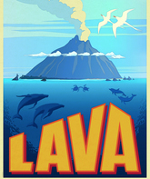 Лава / Lava (2014)
