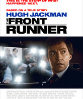 Как не стать президентом / The Front Runner (2018)