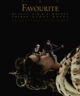 Фаворитка / The Favourite (2018)