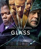 Стекло / Glass (2019)