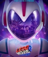 ЛЕГО Фильм 2 / The Lego Movie 2: The Second Part (2019)