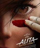 Алита: Боевой ангел / Alita: Battle Angel (2019)