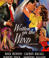 Слова, написанные на ветру / Written on the Wind (1956)