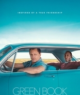 Зеленая книга / Green Book (2018)