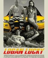 Удача Логана / Logan Lucky (2017)