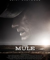 Наркокурьер / The Mule (2018)