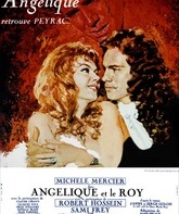 Анжелика и король / Angélique et le roy (1966)
