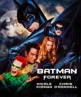 Бэтмен навсегда / Batman Forever (1995)