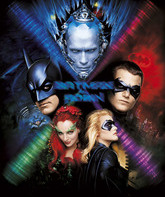 Бэтмен и Робин / Batman & Robin (1997)