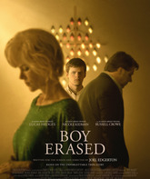 Стертая личность / Boy Erased (2018)