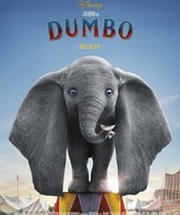 Дамбо / Dumbo (2019)