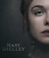 Красавица для чудовища / Mary Shelley (2017)