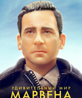 Удивительный мир Марвена / Welcome to Marwen (2018)