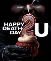 Счастливого нового дня смерти / Happy Death Day 2U (2019)