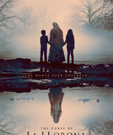 Проклятие плачущей / The Curse of La Llorona (2019)