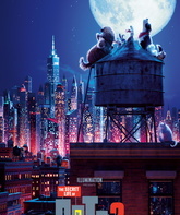 Тайная жизнь домашних животных 2 / The Secret Life of Pets 2 (2019)