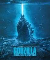 Годзилла 2: Король монстров / Godzilla: King of the Monsters (2019)