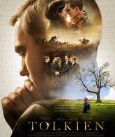 Толкин / Tolkien (2019)