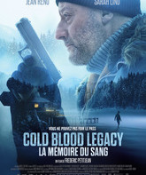 Хладнокровный / Cold Blood Legacy (2019)