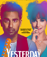 Yesterday / Yesterday (2019)