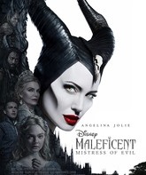 Малефисента: Владычица тьмы / Maleficent: Mistress of Evil (2019)