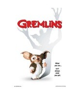 Гремлины / Gremlins (1984)