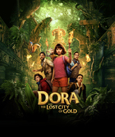 Дора и Затерянный город / Dora and the Lost City of Gold (2019)