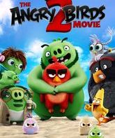 Angry Birds 2 в кино / The Angry Birds Movie 2 (2019)