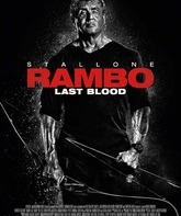 Рэмбо: Последняя кровь / Rambo: Last Blood (2019)