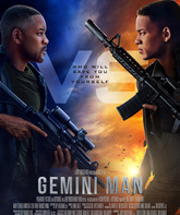Гемини / Gemini Man (2019)