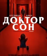 Доктор Сон / Doctor Sleep (2019)