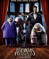 Семейка Аддамс / The Addams Family (2019)