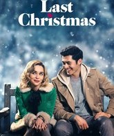 Рождество на двоих / Last Christmas (2019)