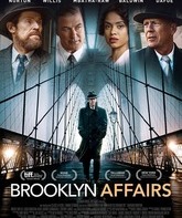 Сиротский Бруклин / Motherless Brooklyn (2019)