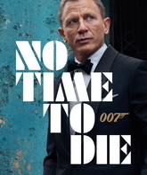 Не время умирать / No Time to Die (2020)