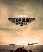 Топ Ган: Мэверик / Top Gun: Maverick (2020)