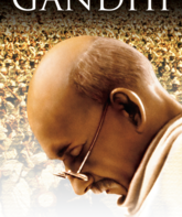 Ганди / Gandhi (1982)