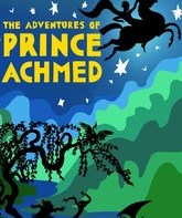 Приключения принца Ахмеда / Die Abenteuer des Prinzen Achmed (1926)