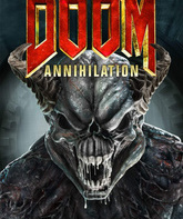 Doom: Аннигиляция / Doom: Annihilation (2019)