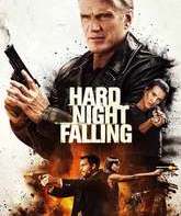 Четыре башни / Hard Night Falling (2019)