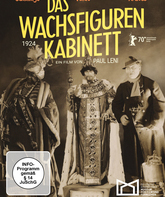 Кабинет восковых фигур / Das Wachsfigurenkabinett (1924)