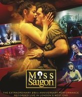 Мисс Сайгон: 25-я годовщина / Miss Saigon (2016)