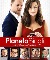 Планета синглов / Planeta singli (2016)