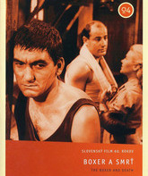 Боксер и смерть / Boxer a smrt (The Boxer and Death) (1963)