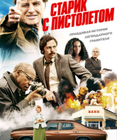 Старик с пистолетом / The Old Man & the Gun (2018)