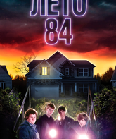 Лето 84 / Summer of 84 (2018)