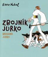 Разбойник Юрко / Zbojník Jurko (Brigand Jurko) (1976)