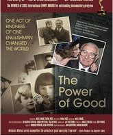 Могущество добра – Николас Уинтон / Síla lidskosti - Nicholas Winton (The Power of Good: Nicholas Winton) (2002)