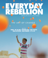 Everyday Rebellion / Everyday Rebellion (2013)
